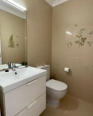 Preciosa Y Espaciosa Villa Con Piscina /Vistas Mar *
