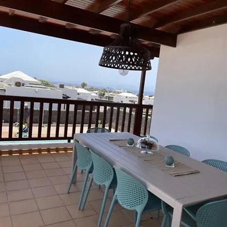 Preciosa Y Espaciosa Villa Con Piscina /Vistas Mar Вилла *