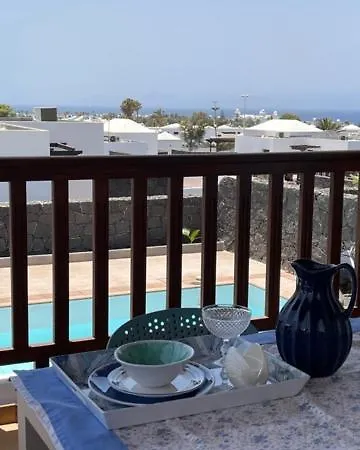 Preciosa Y Espaciosa Villa Con Piscina /Vistas Mar Вилла Коста Бланка