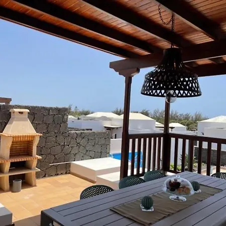 Вилла Preciosa Y Espaciosa Villa Con Piscina /Vistas Mar *