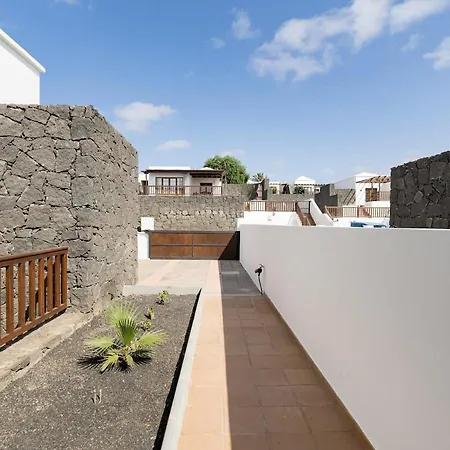 Вилла Preciosa Y Espaciosa Villa Con Piscina /Vistas Mar Коста Бланка