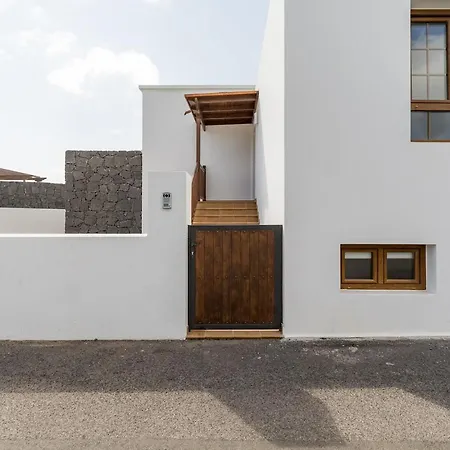 Preciosa Y Espaciosa Villa Con Piscina /Vistas Mar Вилла