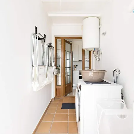 Preciosa Y Espaciosa Villa Con Piscina /Vistas Mar 别墅 普拉亚布兰卡