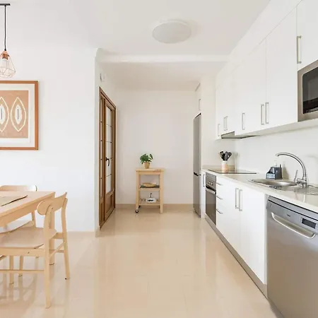 Preciosa Y Espaciosa Villa Con Piscina /Vistas Mar 普拉亚布兰卡