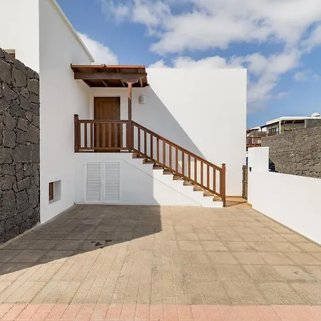 别墅 Preciosa Y Espaciosa Villa Con Piscina /Vistas Mar *